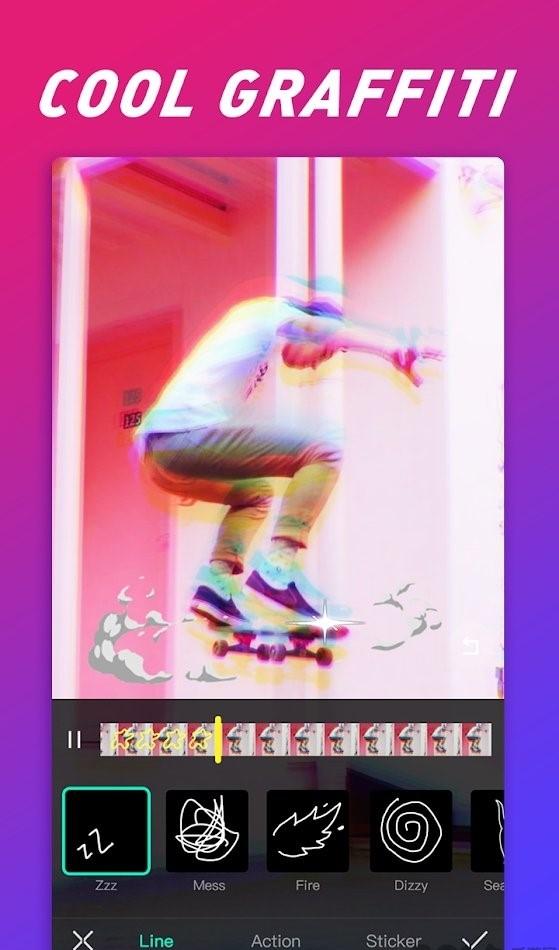 noizz视频编辑器 v4.5.2