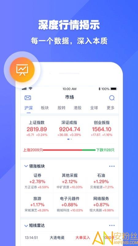 国盛通app v6.4.3