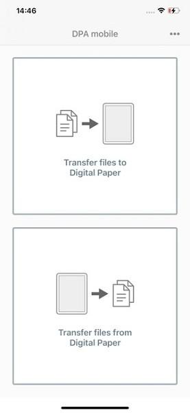索尼电子纸助手app 索尼电子纸助手最新版下载