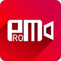 pro-movie专业摄像机正版