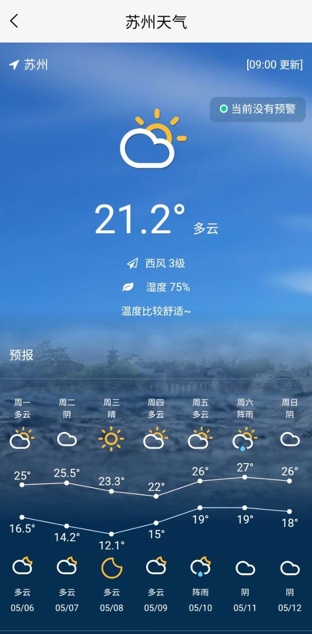 苏州长安网 v3.3.3