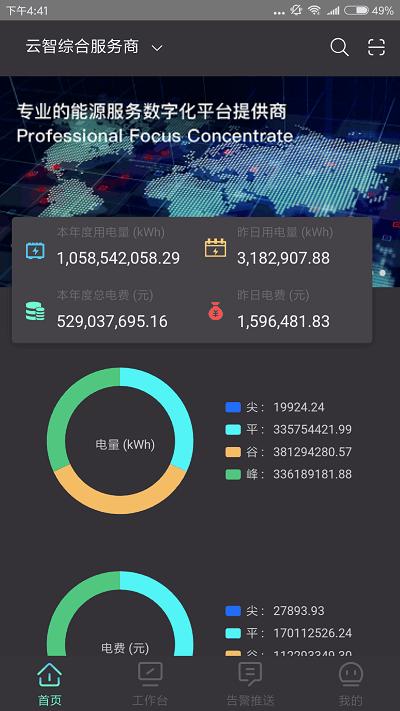 云智能效app 云智能效手机版下载