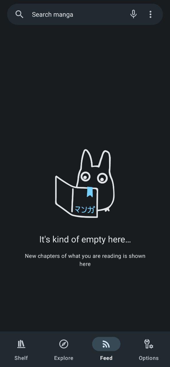 Kotatsu漫画 v3.3.1