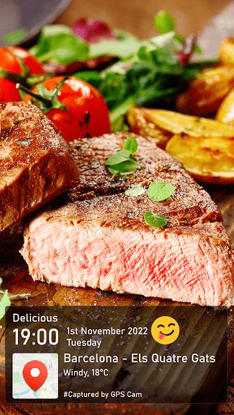 gps地图相机软件(GPS Map Camera) v4.3.3