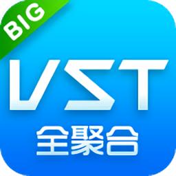 vst全聚合VIP破解版