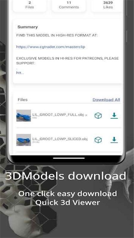 3d Printing app下载