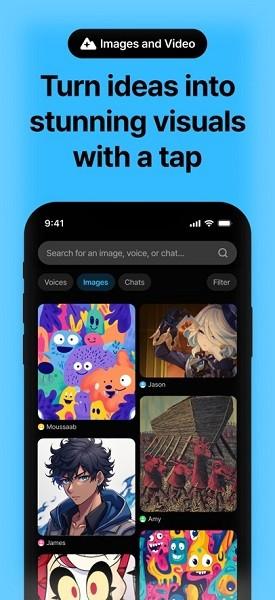 weightsAl免费翻唱 v4.4.3