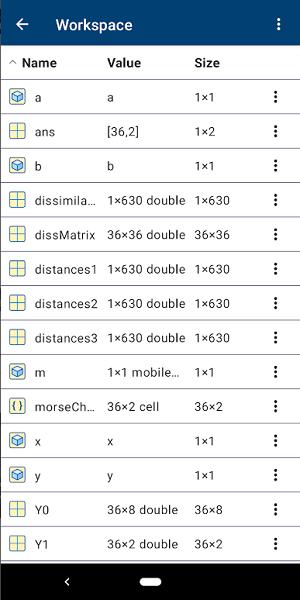 matlab mobile安卓下载