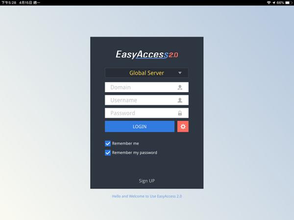easyaccess2.0手机版下载