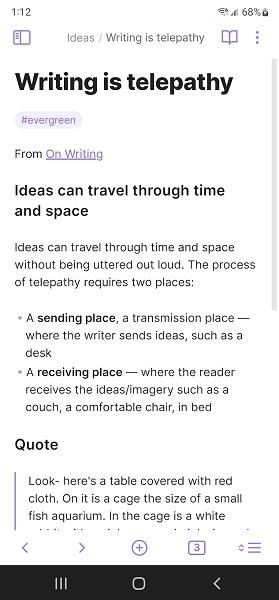 obsidian下载官方版