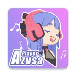 电梓音乐播放器APM