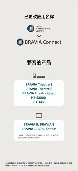 bravia connect最新版 bravia connect安卓下载