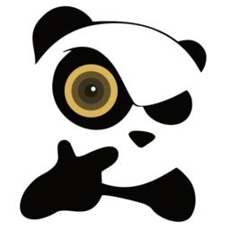 熊猫眼glook摄像头app