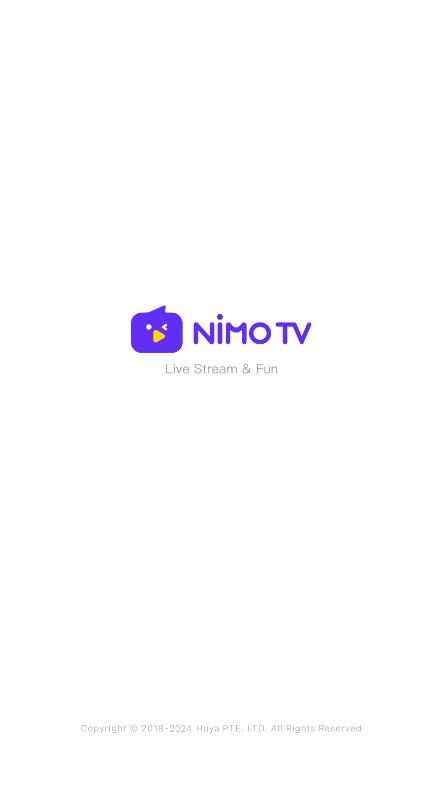 nimotv海外版虎牙直播 v3.5.1