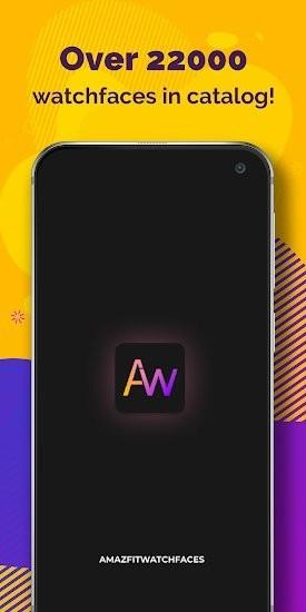 amazfaces官方版 amazfaces下载最新版