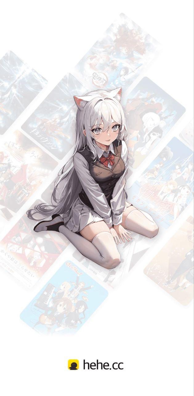 呵呵动漫 v4.5.1