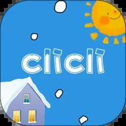 CliCli动漫app