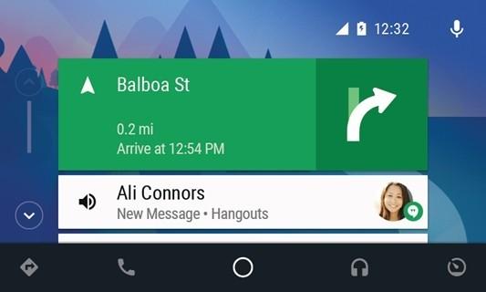 androidauto最新版下载