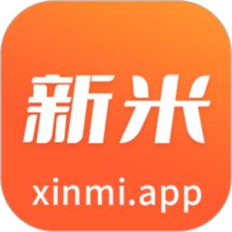 新米视频免费追剧app(改名蓝豚豚)