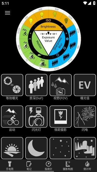 Photographer拍照软件 v5.4.1