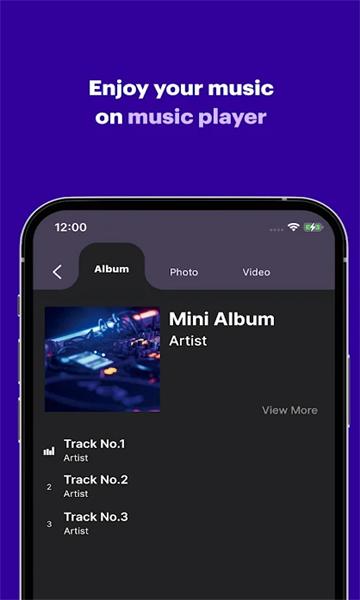 smartmusiccard软件 v6.0.3