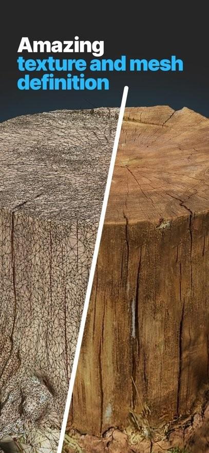 RealityScan安卓版 RealityScan免费版