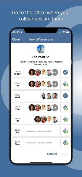 nimway安卓版下载
