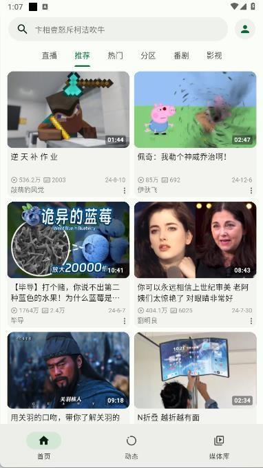 piliplus动漫app下载