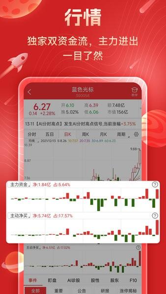 短线王手机版 v5.1.1
