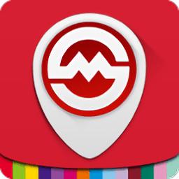上海地铁官方指南app