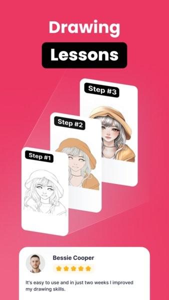 AR Drawing投影画画软件 v6.4.4