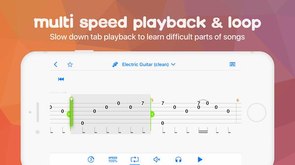 songsterr最新版 v4.3.2