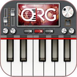 ORG 24高级电子琴