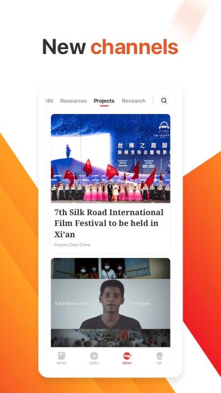 人民日报英文客户端(PeoplesDaily) v5.0.4