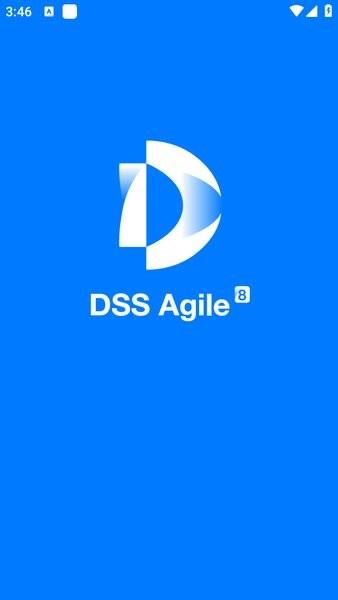 DSS Agile 最新版