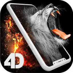 pixel4d动态壁纸app