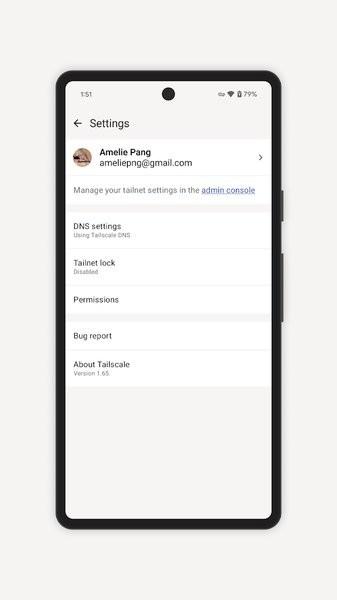 tailscale app下载 tailscale安卓