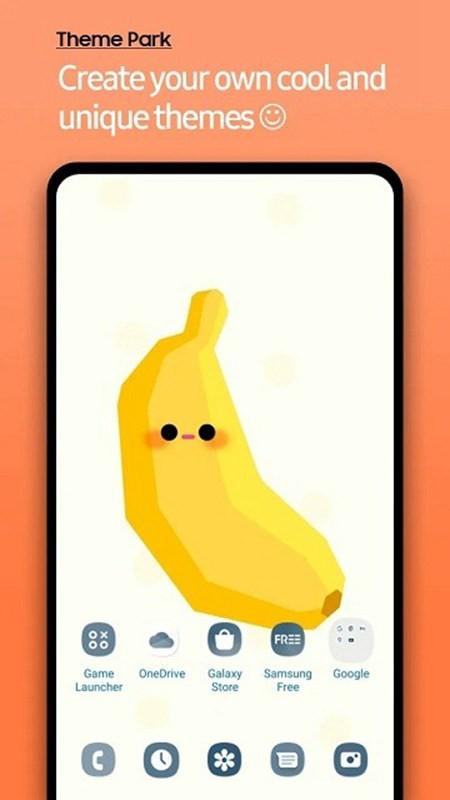 三星主题公园官方版 v3.4.3