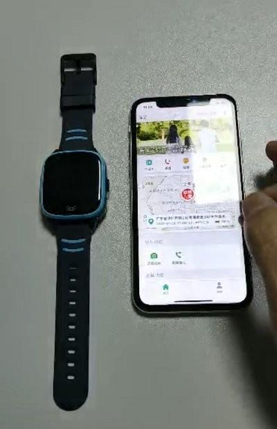 联想电话手表软件 联想电话手表app下载