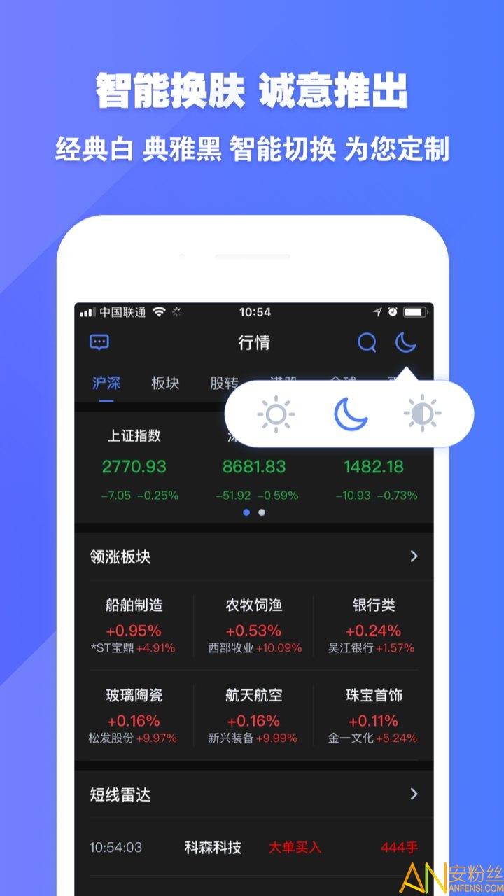国盛通app v6.4.3