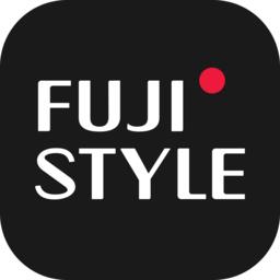 FUJISTYLE安装包