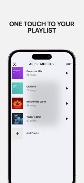 UE BOOM软件 UE BOOMapp