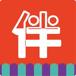 结伴旅游