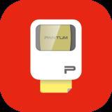 奔图标签打印机