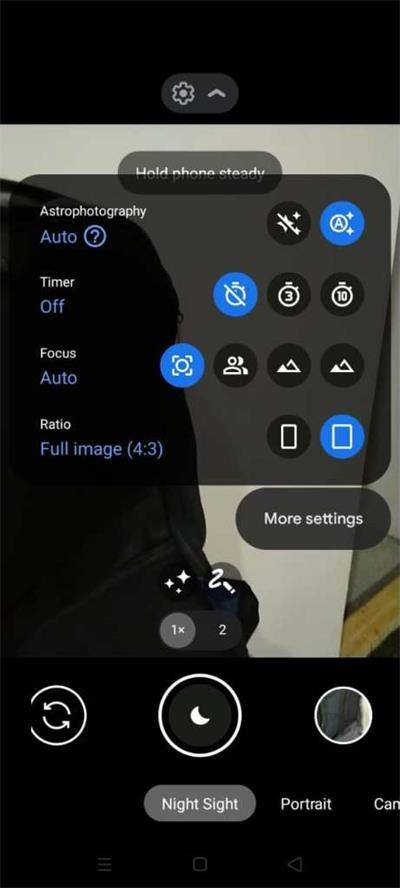 谷歌相机LMC8.4安卓版v8.4.300.414775575.18手机版 v3.4.1
