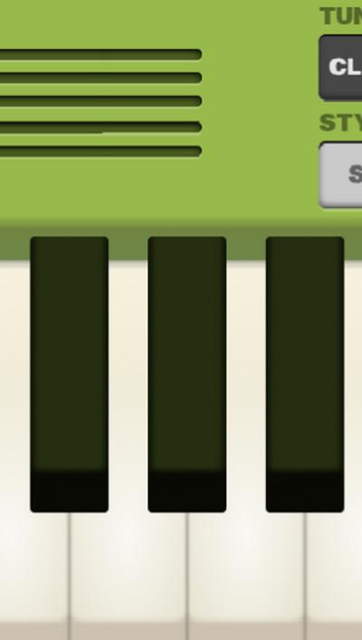 屁钢琴app安卓版 屁钢琴app安卓版