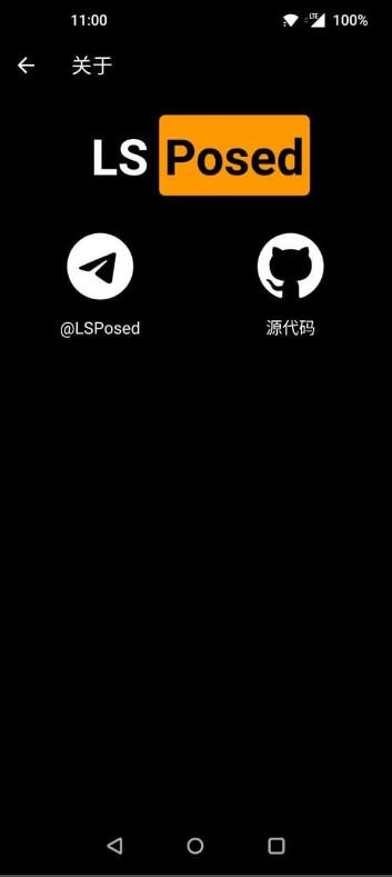 lsposed zygisk版