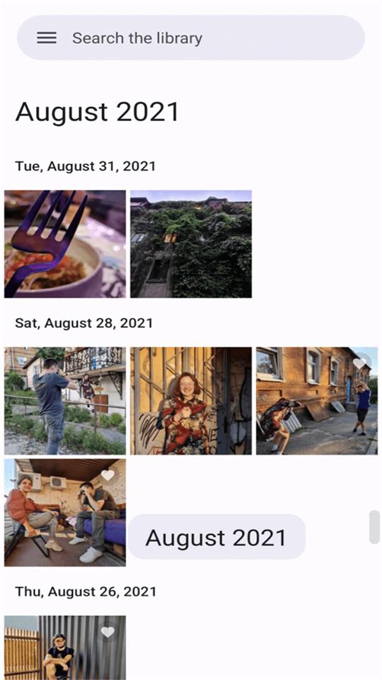 PhotoPrism画廊软件1.32.0 安卓免费版 v5.4.4