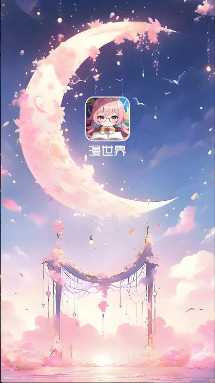 漫天空漫画软件1.0.1 手机版 v3.4.2