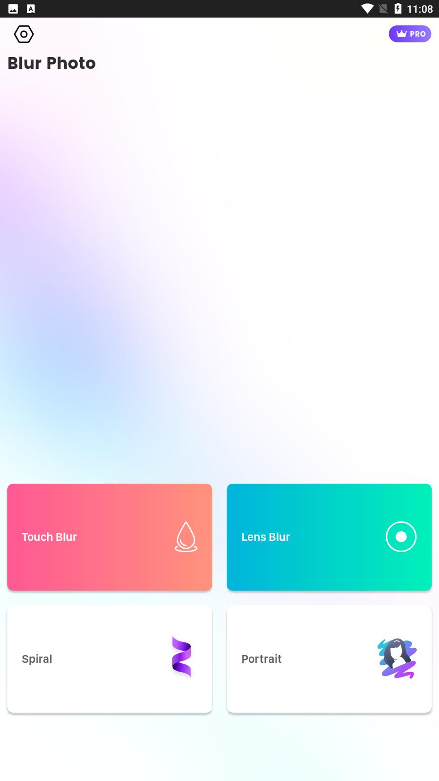模糊照片编辑器blur photo版v4.8最新免费版 v5.2.1